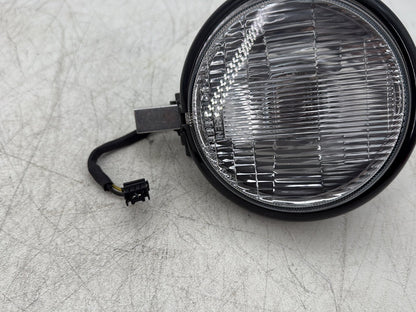 2007 Harley Dyna Street Bob FXDBI OEM Headlight Headlamp Head Light Halogen