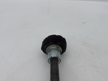 2005 Harley Touring FLHRCI Road King Classic OEM Rear Fork Swingarm Pivot Bolt Shaft