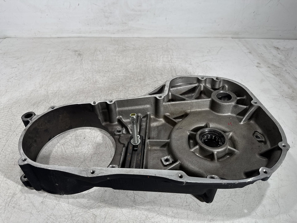 1993 Harley Electra Glide Touring FLHT OEM Inner Primary Clutch Cover 60677-99B