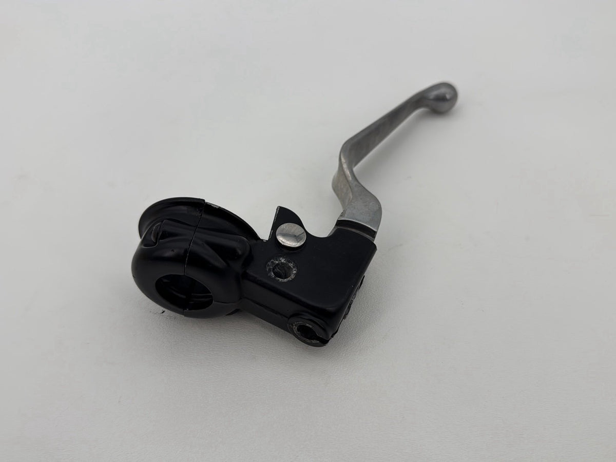 2007 Harley Softail Heritage Classic OEM Front Left Hand Clutch Control Lever
