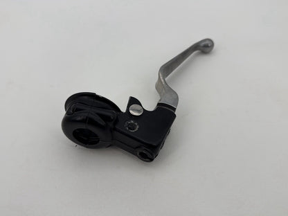 2007 Harley Softail Heritage Classic FLSTC OEM Front Left Hand Clutch Control Lever