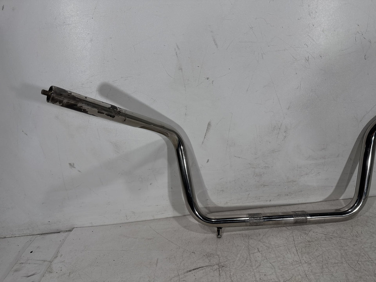 1995 Harley Electra Glide Touring FLHT OEM Front Handlebars Handle Bars