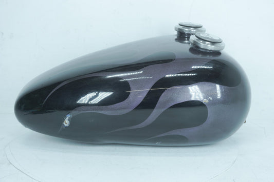 1984 - 1990 Harley-Davidson Sportster Limited Liberty Gas Gasoline Fuel Tank Reservoir  61023-83A