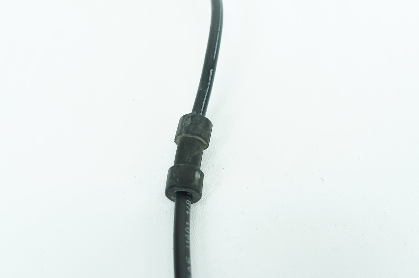 2007 - 2017 Harley-Davidson Dyna Street Bob Rear Brake Hose Line Pipe NON-abs 42142-08C