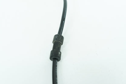 2007 - 2017 Harley-Davidson Dyna Street Bob Rear Brake Hose Line Pipe NON-abs 42142-08C