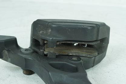 2007 - 2012 Harley-Davidson Touring Electra Glide Ultra Rear Back Brake Caliper w/ Bracket 44080-08B