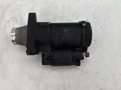 2018 Harley Electra Glide Touring Ultra FLHTCU OEM Engine Starter Motor