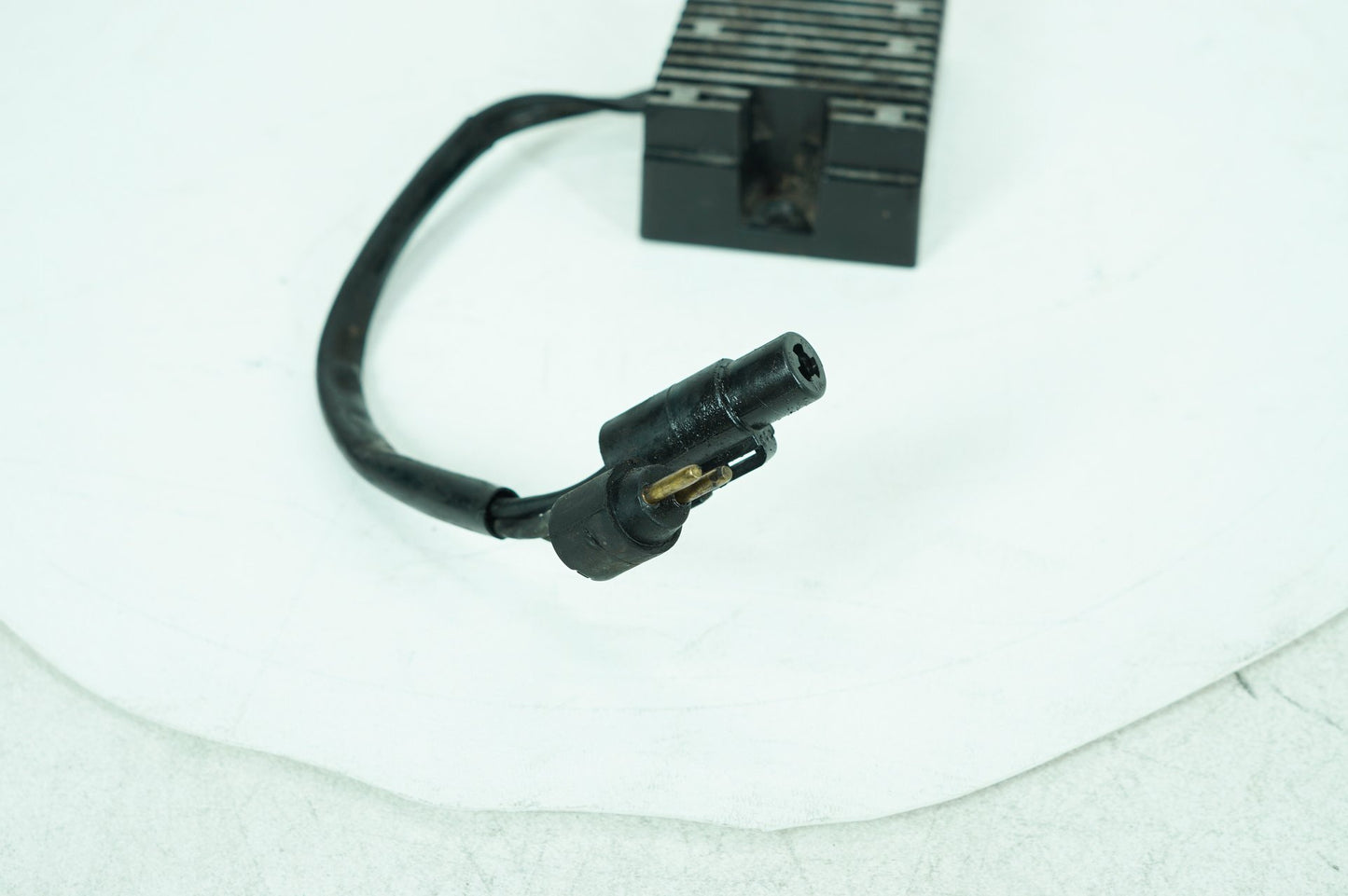 1991 - 2003 Harley-Davidson Sportster Custom Voltage Regulator Rectifier  74523-94A