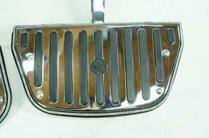 2017 - 2025 Harley-Davidson Touring Electra Glide Ultra Left Right Driver & Pass Floorboard Foot Rest 50614-06