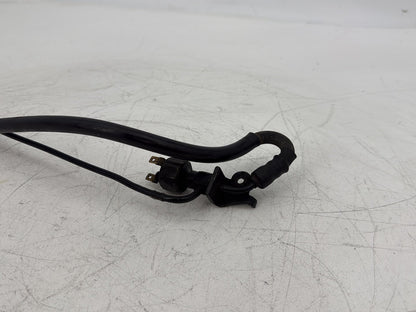 2004 Harley Touring FLHT Electra Glide OEM Rear Brake Hose Line Pipe