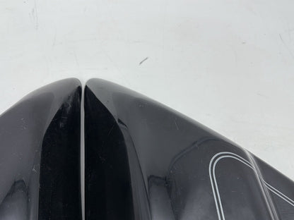 2008 Harley Touring FLHTCU Electra Glide Ultra OEM Left Right Side Fairing Cover