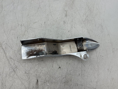 1998 Harley Softail Custom FXSTC OEM Lower Oil Filter Housing