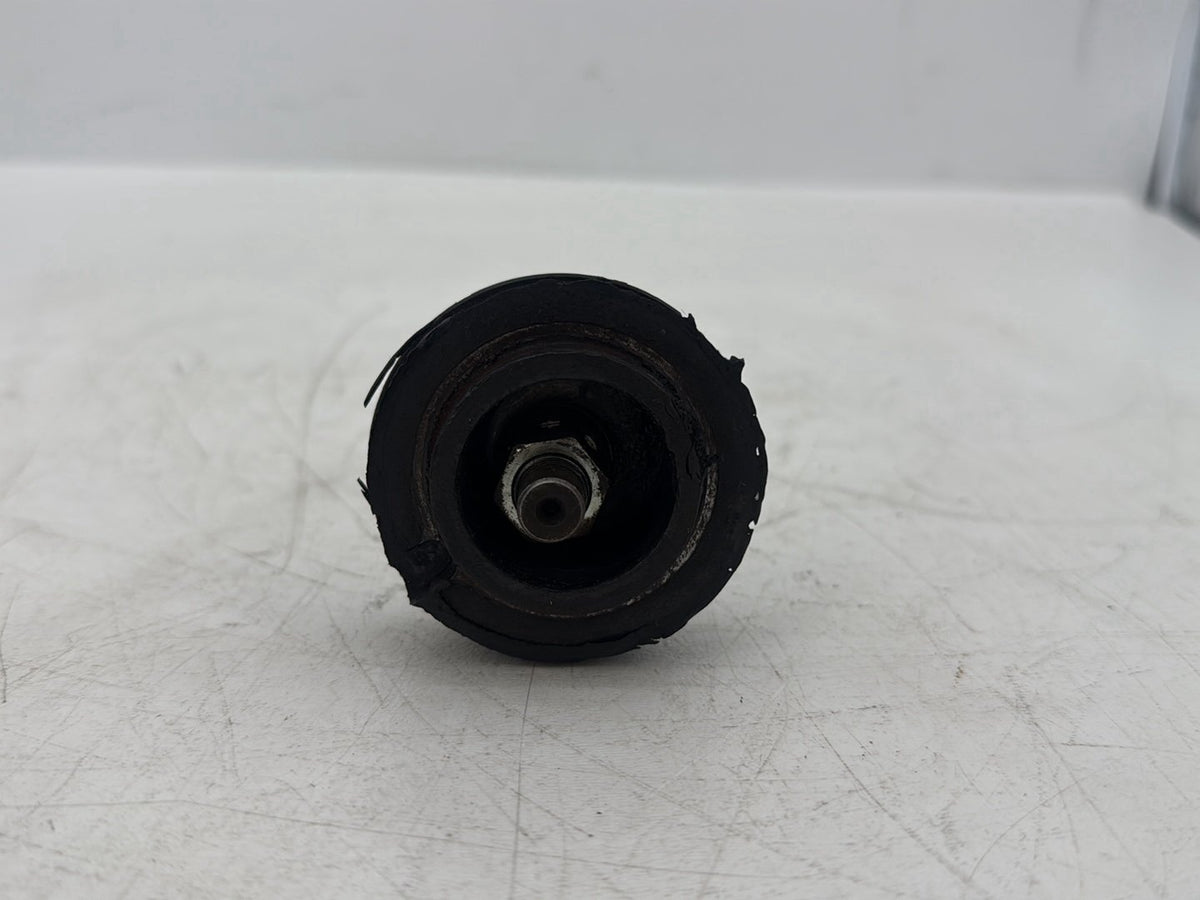 2007 Harley Touring Electra Glide Ultra OEM Rear Fork Swingarm Pivot Bolt Shaft