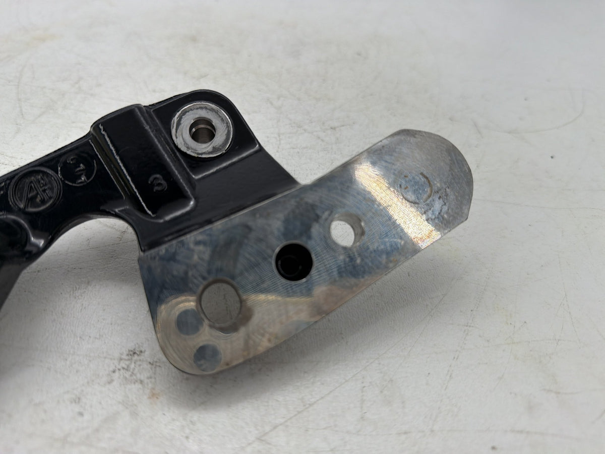2020 Harley Softail Standard FXST OEM Mount Bracket Support Holder