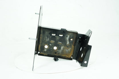 2007 - 2011 Harley-Davidson Touring Road King Classic Battery Tray Bracket Holder Carrier 66281-02A