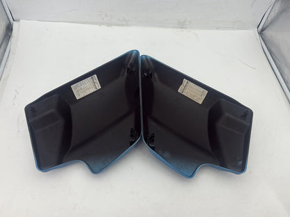 2011 Harley Road King Touring FLHRC Classic OEM Left Right Side Fairing Cover