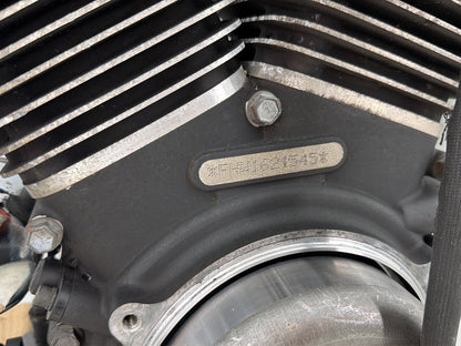1999 - 2006 Harley-Davidson Touring Road King Police EFI Twin Cam 88 Engine Motor 16144-01
