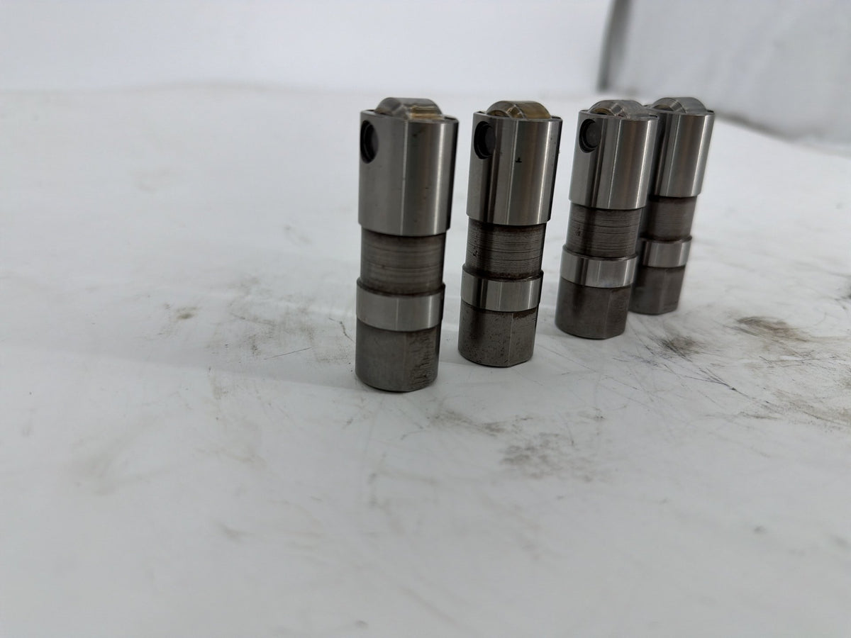 2016 Harley Touring FLHXS Street Glide OEM Twin Cam Hydraulic Tappets 4 Lifters