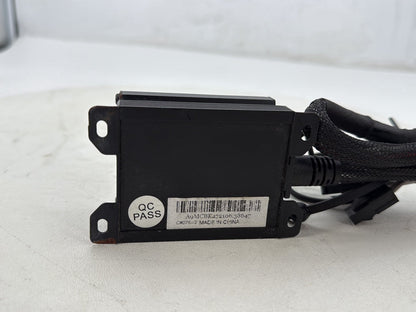 2012 Harley Dyna Fat Bob FXDF 103 OEM Radio Stereo Audio Sound Amplifier Amp