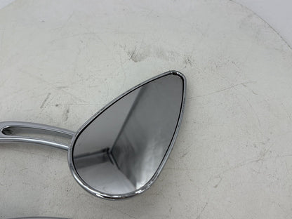 2012 Harley Dyna Fat Bob FXDF 103 OEM Left Right Rear View Mirror