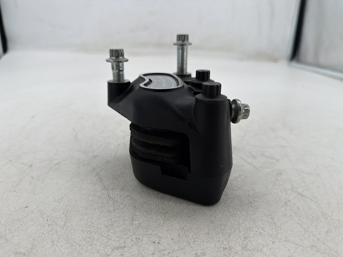 2005 Harley Softail Standard FXST OEM Front Left 1 Brake Caliper