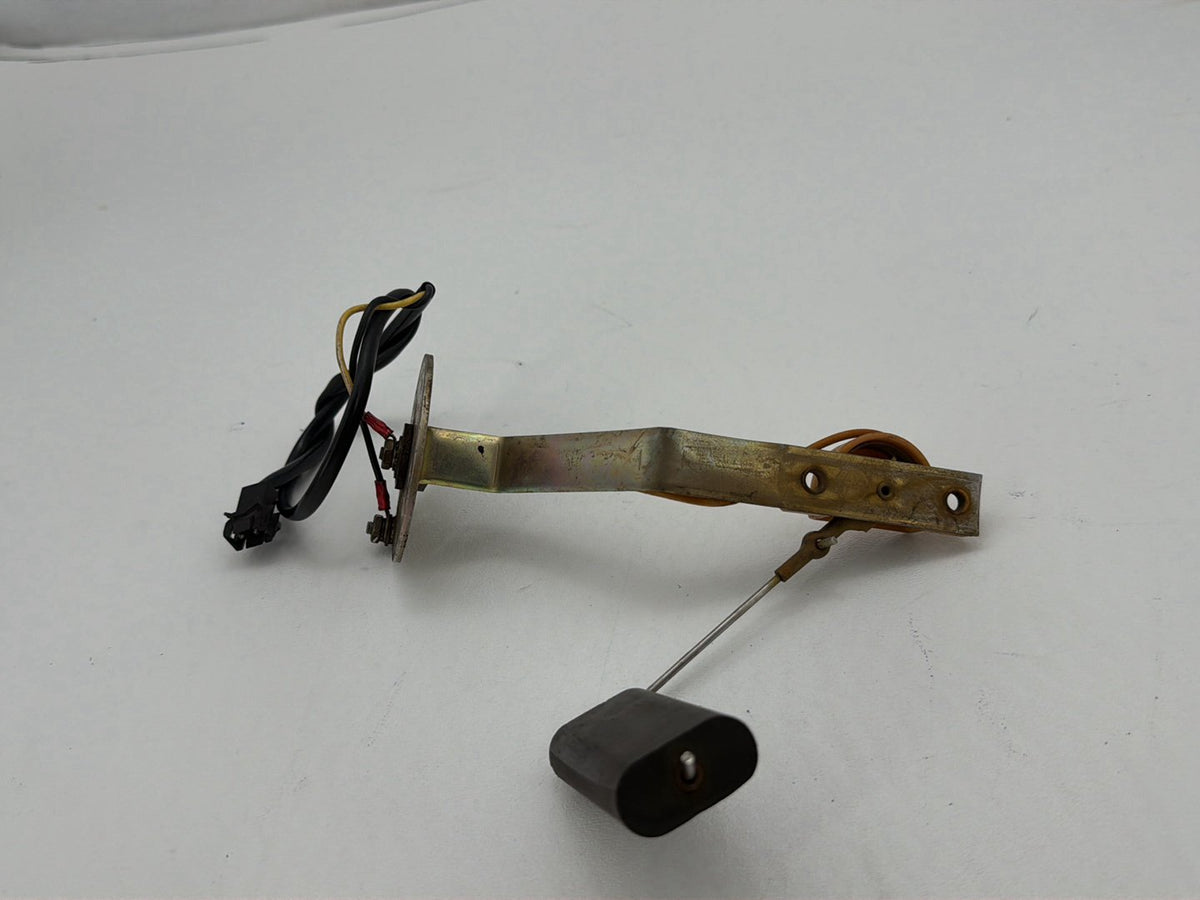 1994 Harley Electra Glide Touring Classic Fuel Lever Gas Gasoline Sending CARB