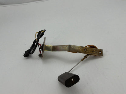 1994 Harley Electra Glide Touring Classic Fuel Lever Gas Gasoline Sending CARB