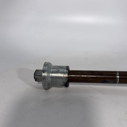 1999 - 2006 Harley-Davidson Touring Electra Glide Classic Rear Fork Swingarm Pivot Bolt Shaft 47505-02