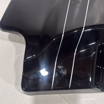 2008 - 2016 Harley-Davidson Touring Street Glide Left Right Side Fairing Cover 66048-09A
