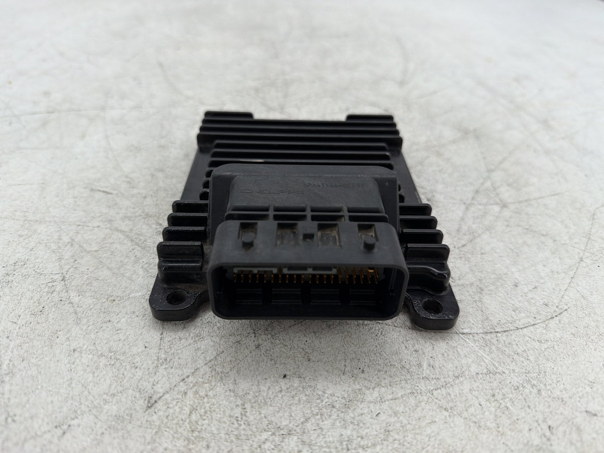 2010 Harley Electra Glide Touring Ultra OEM Engine Control Module Brain ECU ECM