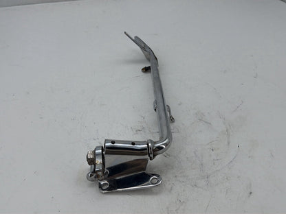 2003 Harley Road King Touring FLHRCI Classic OEM Left Side Jiffy Kick Stand