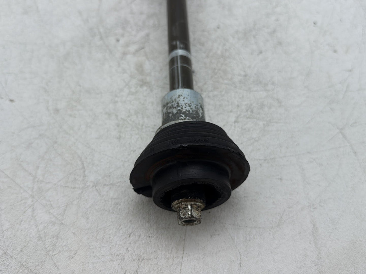 2010 Harley Road King Touring Classic OEM Rear Fork Swingarm Pivot Bolt Shaft