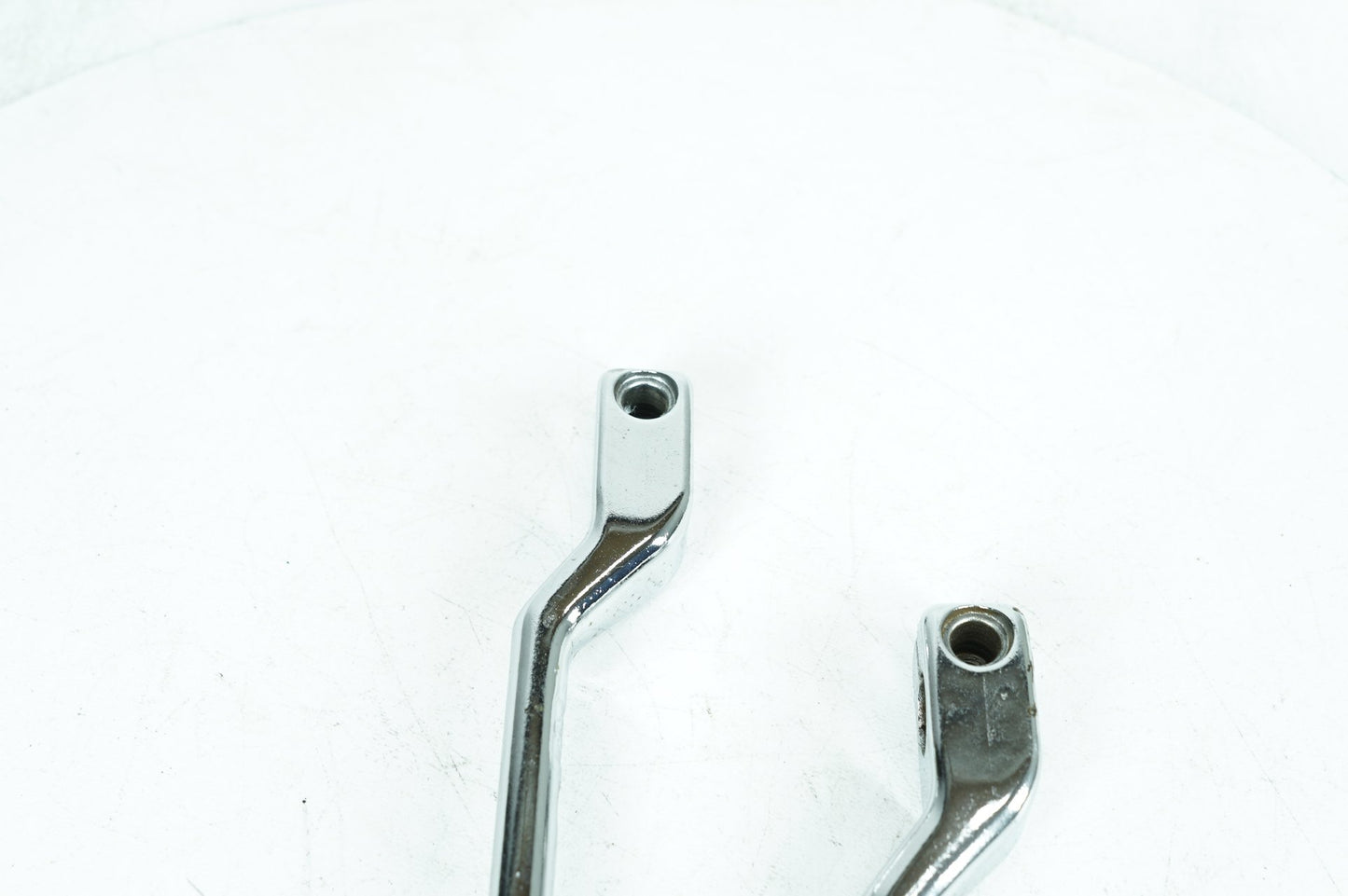 1999 - 2006 Harley-Davidson Softail Deluxe Gear Shifter Lever Pedal Pedals  	33895-82B