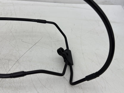 2006 Harley Electra Glide Touring Classic FLHTCI OEM Front Brake Hose Line Pipe