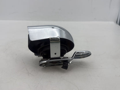 2005 Harley Touring FLHRCI Road King Classic OEM Horn Signal Klaxon Chrome Cover