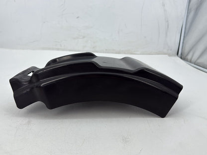 2004 Harley Softail FLSTC Heritage Classic OEM Rear Fender Mud Splash Guard Flap Shield