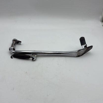 1999 - 2006 Harley-Davidson Softail Night Train Left Side Jiffy Kick Stand & Spring  	50087-89B