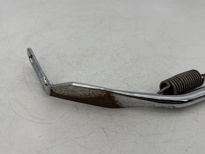 1999 - 2006 Harley-Davidson Dyna Super Glide Left Side Jiffy Kick Stand & Spring 49704-90G