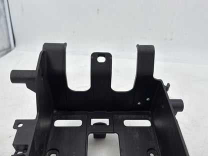 2007 - 2012 Harley-Davidson Touring Electra Glide Ultra Battery Tray Bracket Holder Carrier 66281-08