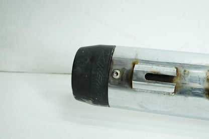 2007 - 2011 Harley-Davidson Touring Street Glide Exhaust Header Pipes Muffler Rinehart