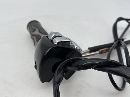 2004 - 2013 Harley-Davidson Sportster 883 Custom Right Engine Start Kill Switches Controls 71589-96B , 56666-04