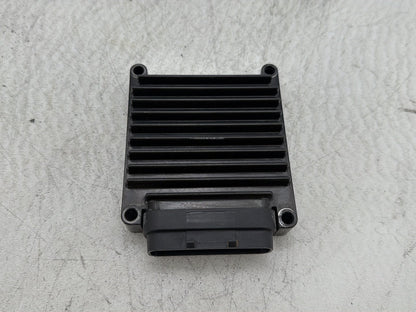 2011 Harley Heritage Softail Classic FLSTC OEM Engine Control Module Brain ECU ECM