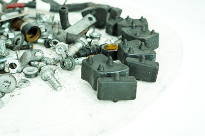 2007 - 2011 Harley-Davidson Touring Street Glide Hardware Bolts Nuts & Brackets 70377-08