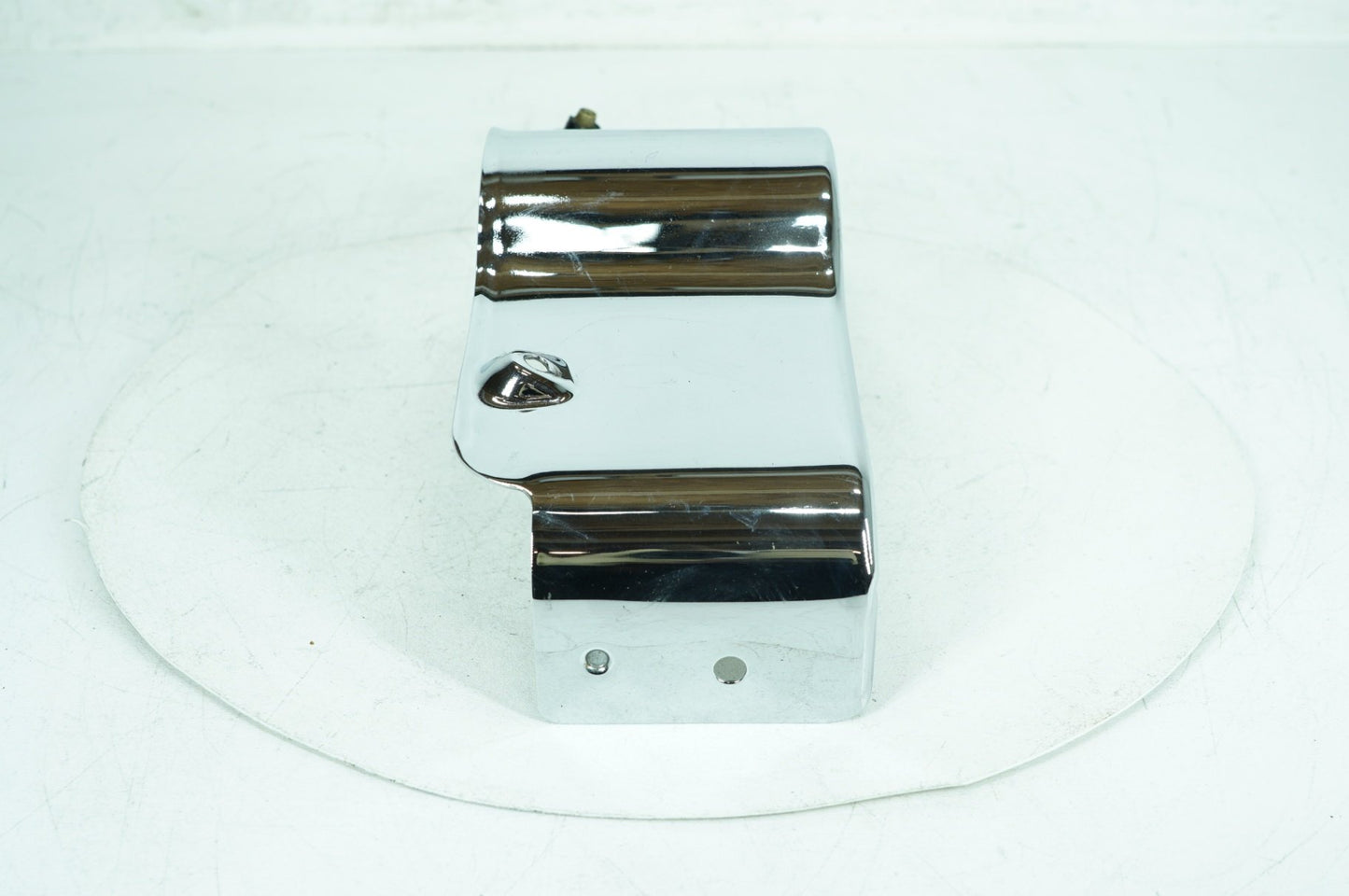 2007 - 2016 Harley-Davidson Touring Street Glide Front Lower Fairing Outer Skirt 58208-96A 58208-96A