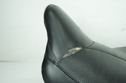 2007 - 2016 Harley-Davidson Touring CVO Electra Screamin Eagle Passenger Rider Driver Seat Saddle 52000028
