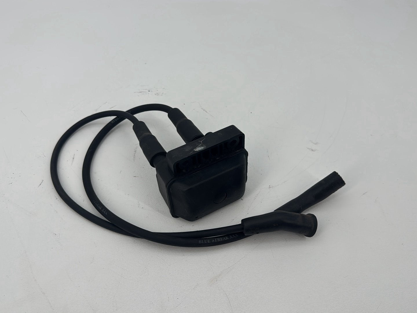 1999 - 2006 Harley-Davidson Touring Electra Glide Classic Ignition Coil Spark Plugs Cable 31639-99