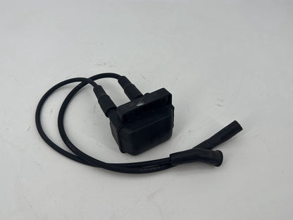 1999 - 2006 Harley-Davidson Touring Electra Glide Classic Ignition Coil Spark Plugs Cable 31639-99