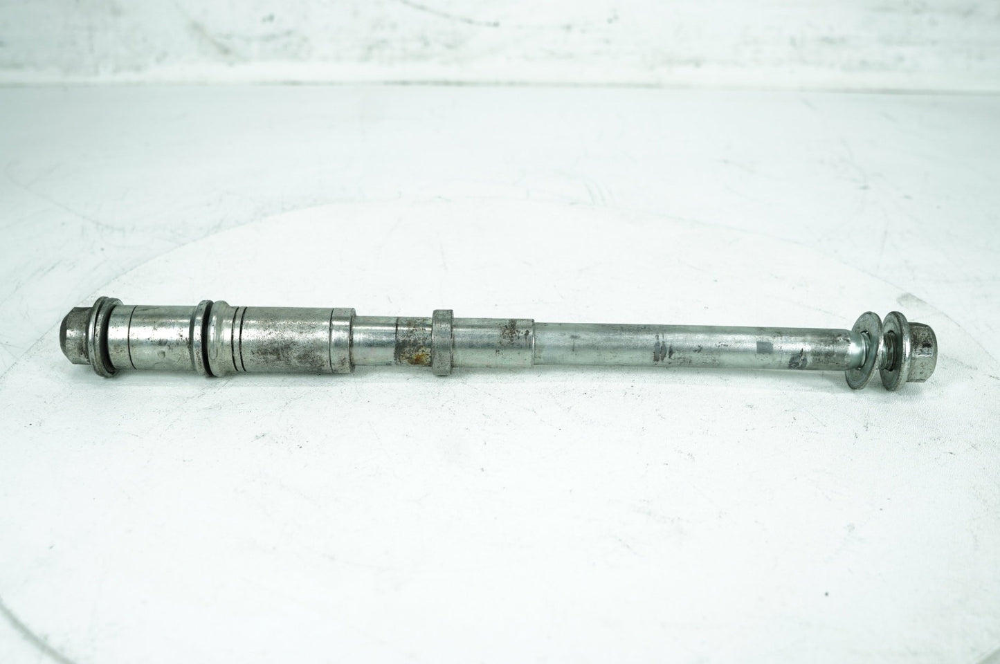 2007 - 2013 Harley-Davidson Softail Heritage Classic Rear Fork Swingarm Pivot Bolt Shaft 47610-08