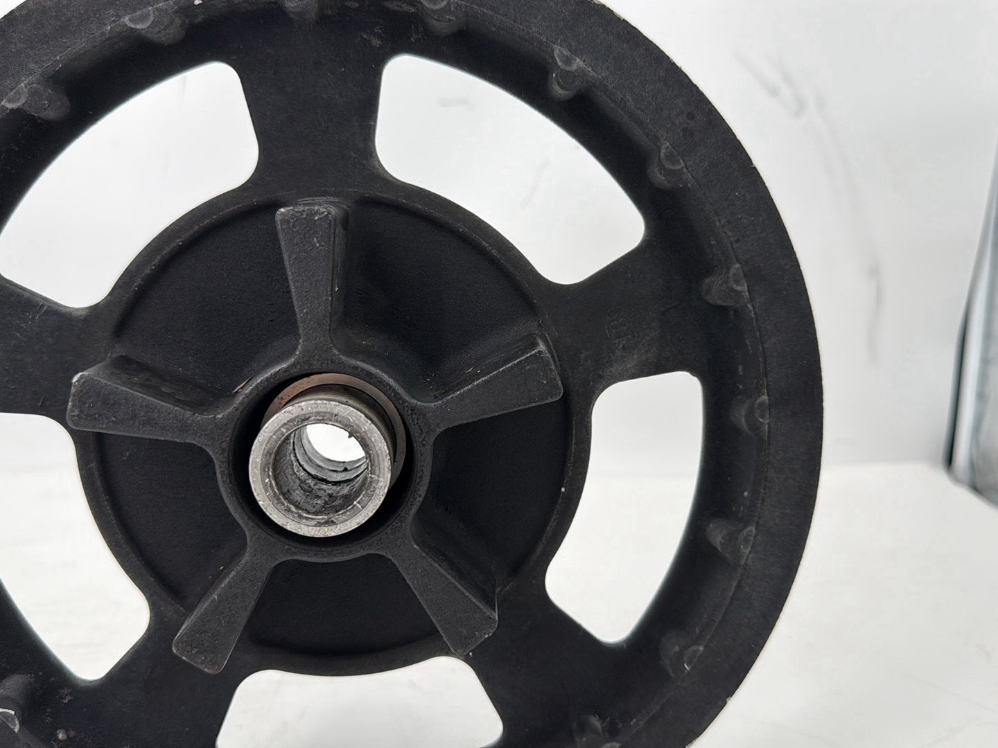 2008 - 2016 Harley-Davidson Touring Electra Glide Ultra Rear Driver Pulley Sprocket
