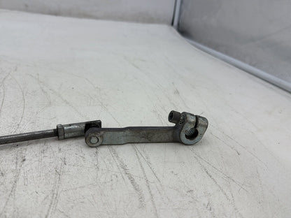 2007 Harley Electra Glide Touring Ultra OEM Gear Shifter Lever w/ Rod linkage